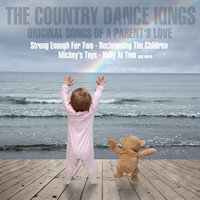 Me and Dad - The Country Dance Kings
