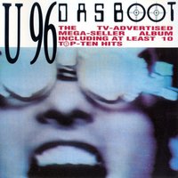 Das Boot - U96