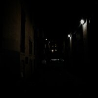 the weight of light - nøave