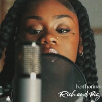 Rich and Big - Katharina