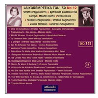 O Giorgos - Manolis Xiotis