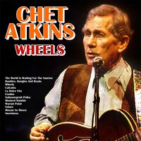 Waram Patat - Chet Atkins