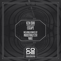 Escape - Ken Ishii & Industrialyzer