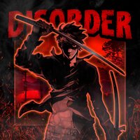 disorder - kxneri