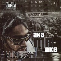 Holograms (feat. Dylan Deegs, Leeno, Brown Boy) - MDeezy & Brown Boy & Leeno & Dylan Deegs