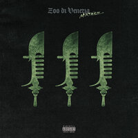 Bella Mossa - Zoo di Venezia & Mush Beats & Panda ZDV & Busi