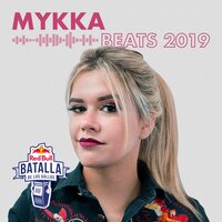 Tres - Red Bull Batalla & MYKKA