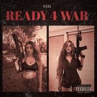 Ready 4 War - Siege