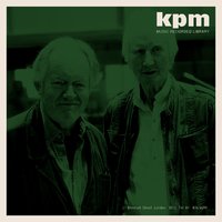 Serengeti - Alan Hawkshaw & Brian Bennett