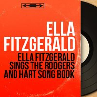 Lover - Ella Fitzgerald & Buddy Bregman Orchestra