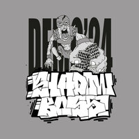 Н​о​ш​а​2 - Shadowboss