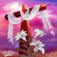 KILL JESUS - Lado