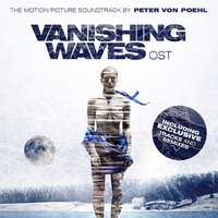 Shimmering Echoes - Peter Von Poehl & Maya Villanueva