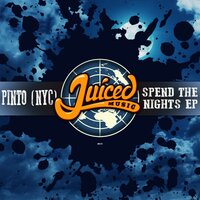 Hooked On You - Pinto (NYC)