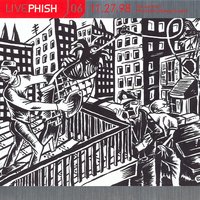 Wipe Out - Phish