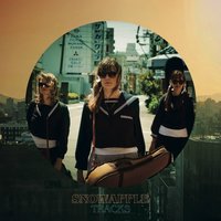 Track 22 - Snowapple