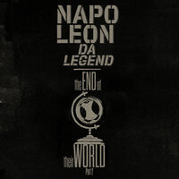 The end of Their World Part II - Akhénaton & Napoleon Da Legend