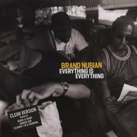 Nubian Jam - Brand Nubian