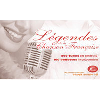 Le bonheur est entré dans mon coeur - Lys Gauty