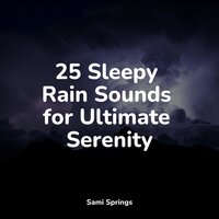 Flowing Rains - Sounds Of Nature : Thunderstorm & White Noise Sleep Sounds & Relaxation Sleep Meditation