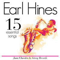 Rhythm Sunday - Earl Fatha Hines