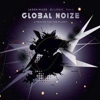 Wanna B With U - Global Noize