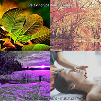 Suave Ambience for Deep Tissue Massage - Relaxing Spa Music Groove