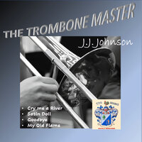 Satin Doll - J.j.johnson