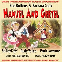 Hansel and Gretel: Gingerbread Waltz, Finale - Royal Opera House Orchestra