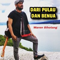 Dari Pulau dan Benua - Waren Sihotang
