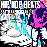 Armada - Beatmakers Stand