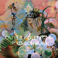 Lights of Denebola - Oliver Koletzki & Niko Schwind & Sam Shure