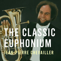 Concert in F major - allegro - Jean-Pierre Chevailler