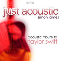 Never Grow Up - Simon James