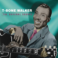 You're My Best Poker Hand - T-Bone Walker