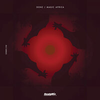 Magic Africa - Donz