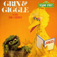 Old MacDonald - Big Bird & The Sesame Street Cast