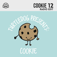 Cookie 12 - Cookie
