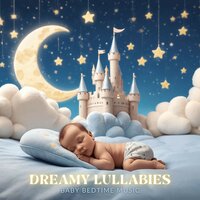 Dreamy Moonlight - Baby Bedtime Music