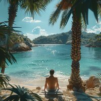 Retirarse Al Sonido Del Consuelo - Musica Spa & Musicoterapia New Age & Ambiente spazio musica