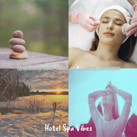 Shakuhachi and Koto Soundtrack for Relaxing Vacations - Hotel Spa Vibes