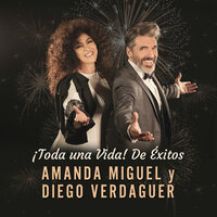 Quiero Un Amor Total - Amanda Miguel