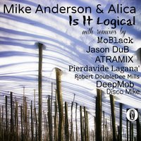 Is It Logical - Mike Anderson