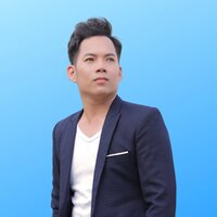Bậu Đi Lấy Chồng - Trần Xuân & Lưu Ánh Loan