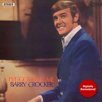 Please Don't Go - Barry Crocker
