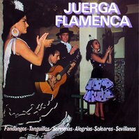 Sevillanas - Grupo Gitano del Sacromonte