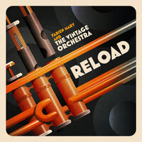 Hoodoo's Waltz - Fabien Mary & Vintage Orchestra & Florent Gac & Yoni Zelnik
