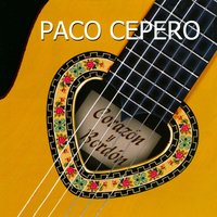 Corazón y Bordón - Paco Cepero