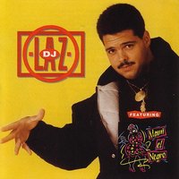 Mami El Negro - DJ Laz