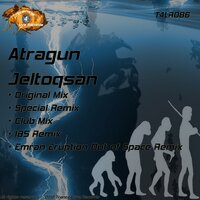 Jeltoqsan - Atragun & IBS